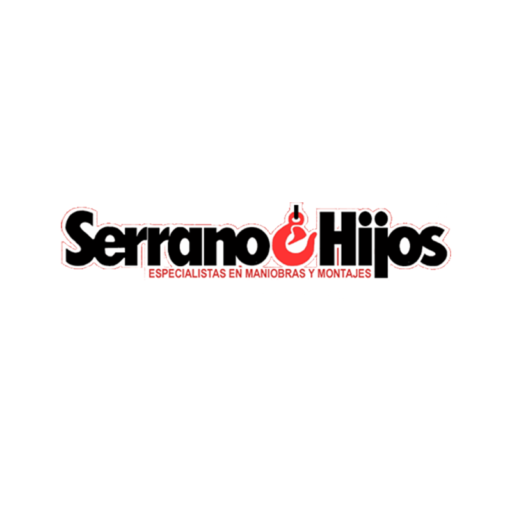 Serrano e Hijos — Renta de Grúas Industriales en Tijuana