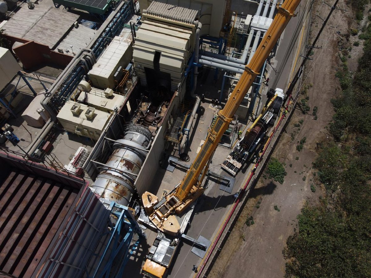 Montaje industrial Tijuana