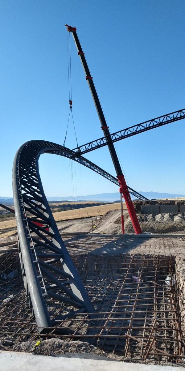 Planos 3D para maniobras con grúas en Tijuana
